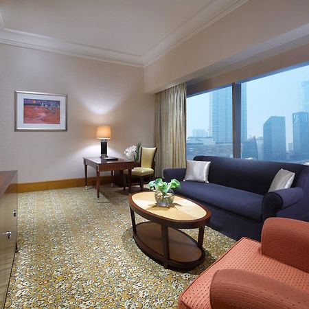 The Ritz-Carlton Jakarta, Mega Kuningan Otel Dış mekan fotoğraf